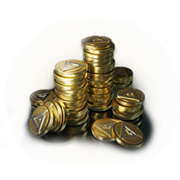 420+40 Delta Coins